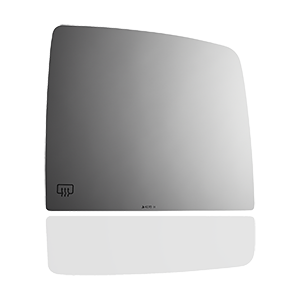 SIDE VIEW MIRROR HEATED